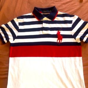 COPY - Ralph Lauren Polo Shirt